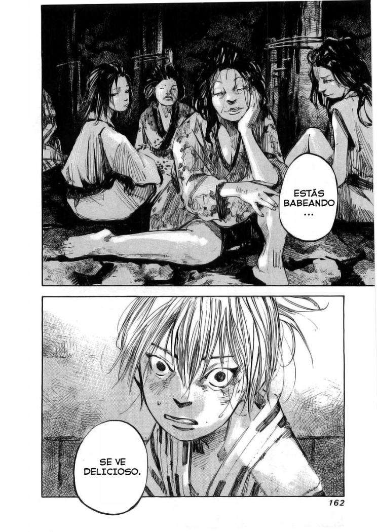 Read Sidooh (es) Manga Online