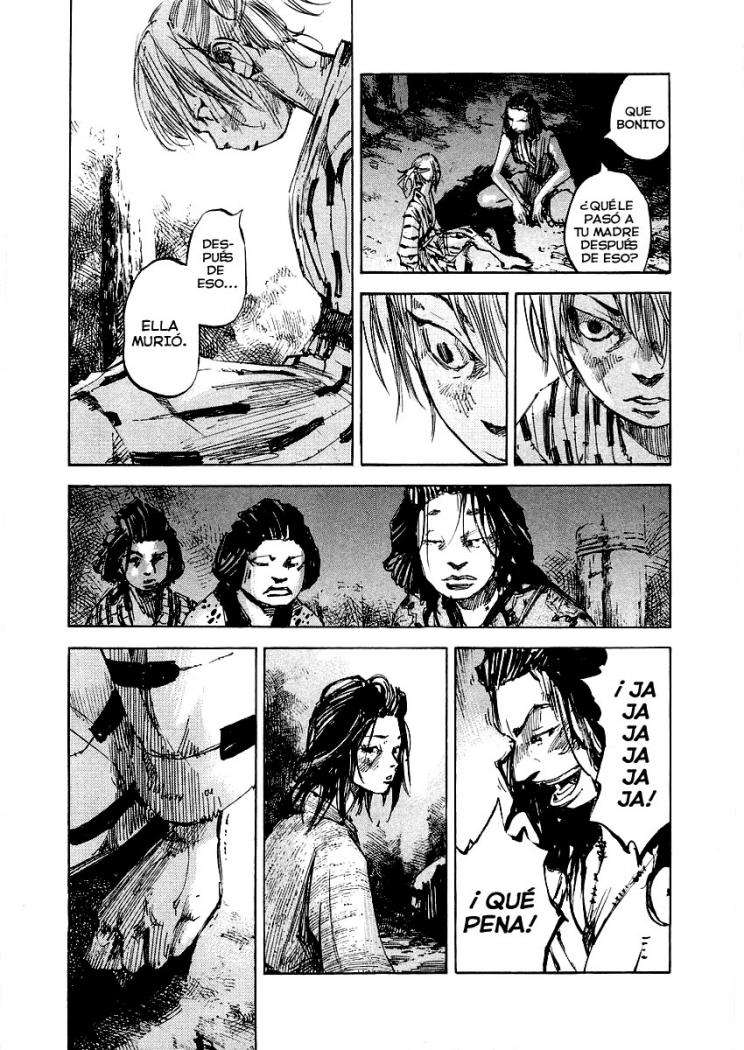 Read Sidooh (es) Manga Online