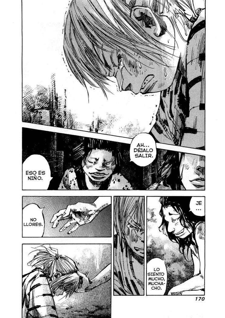 Read Sidooh (es) Manga Online