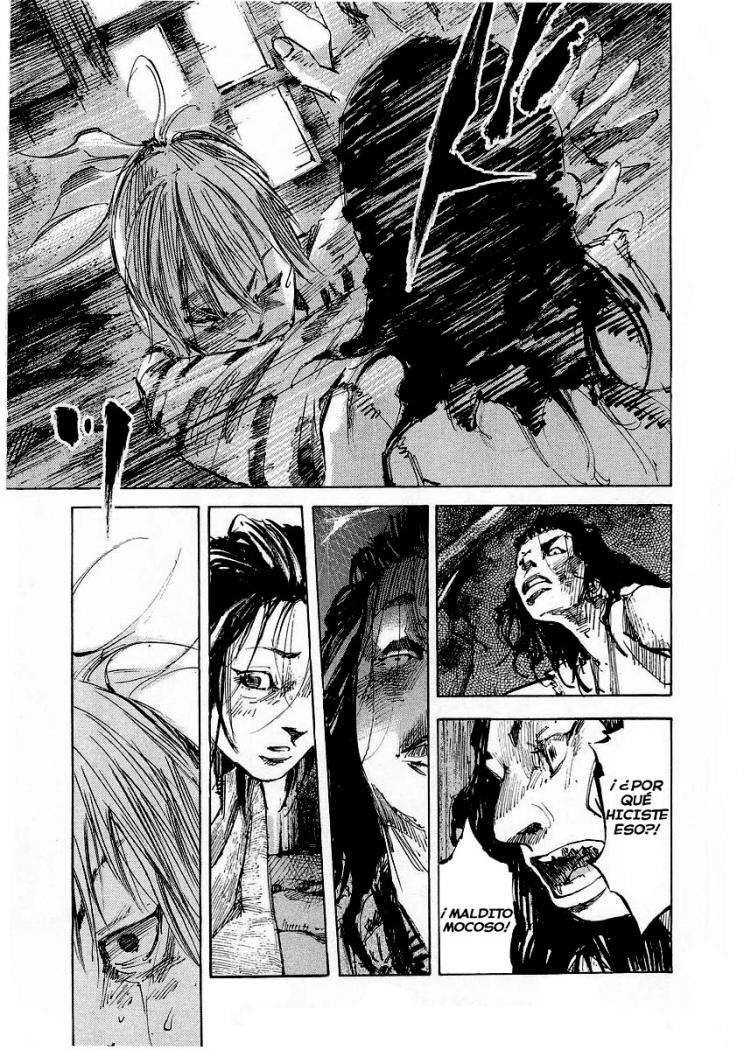 Read Sidooh (es) Manga Online