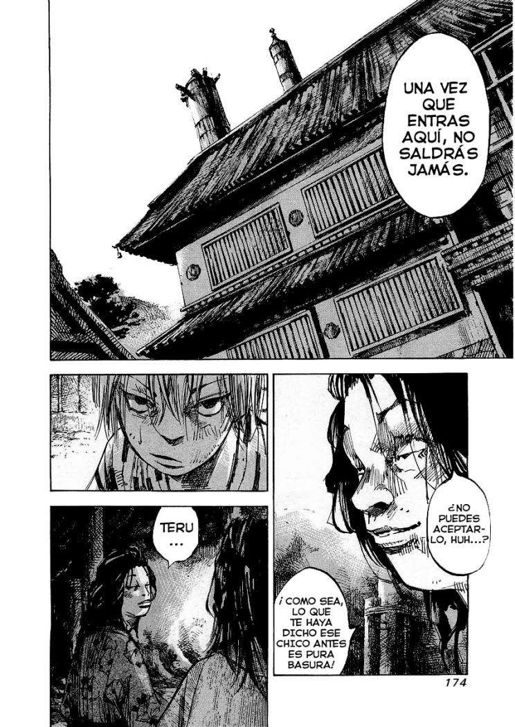 Read Sidooh (es) Manga Online