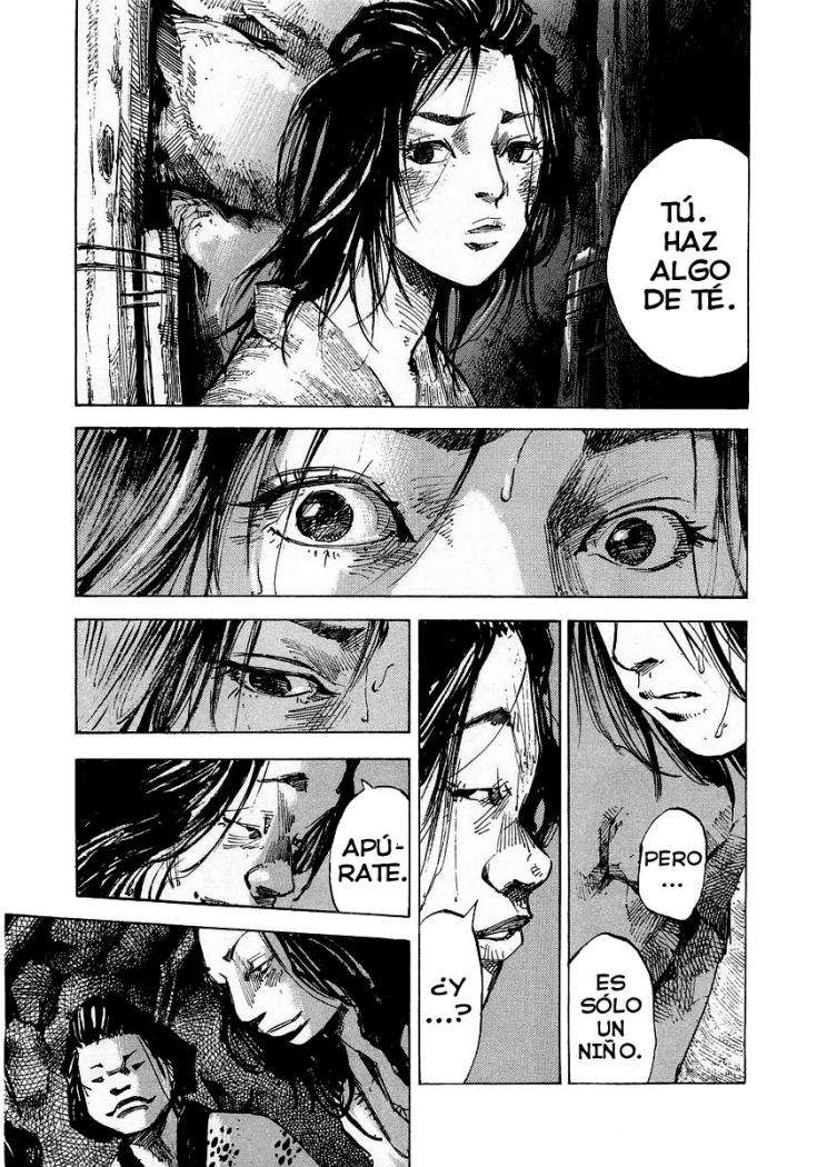 Read Sidooh (es) Manga Online