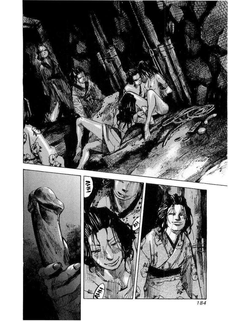 Read Sidooh (es) Manga Online