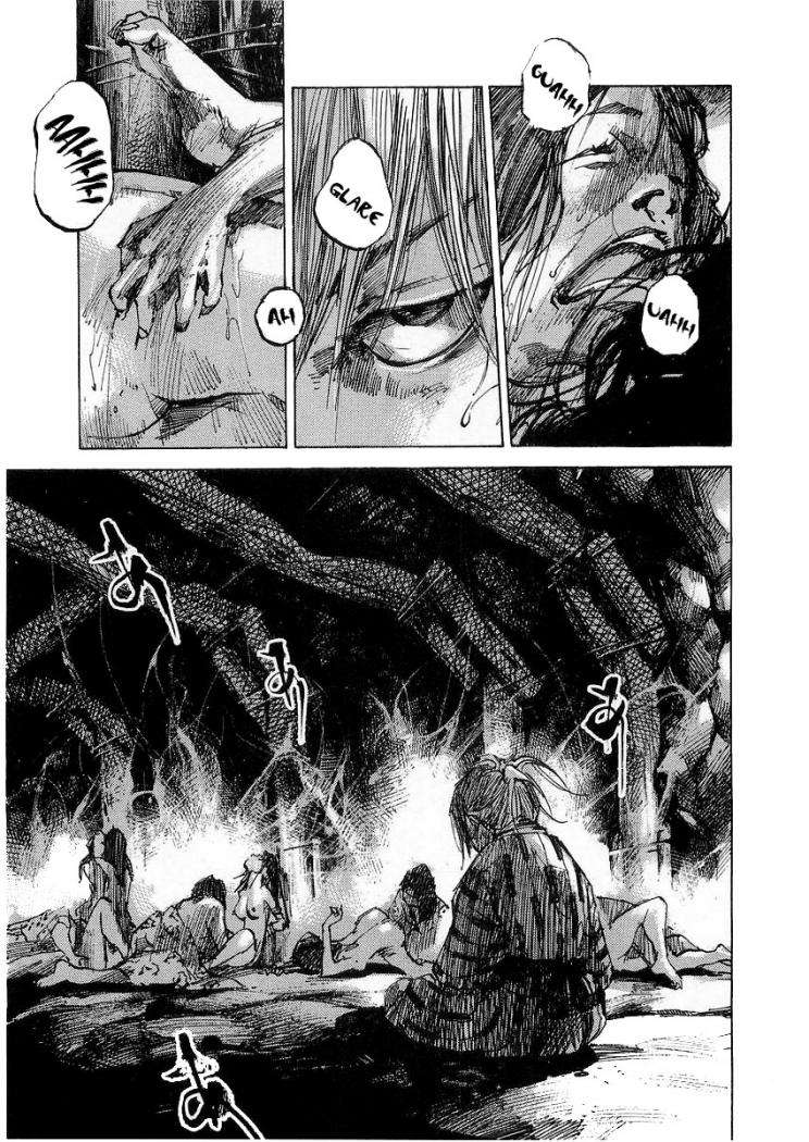 Read Sidooh (es) Manga Online