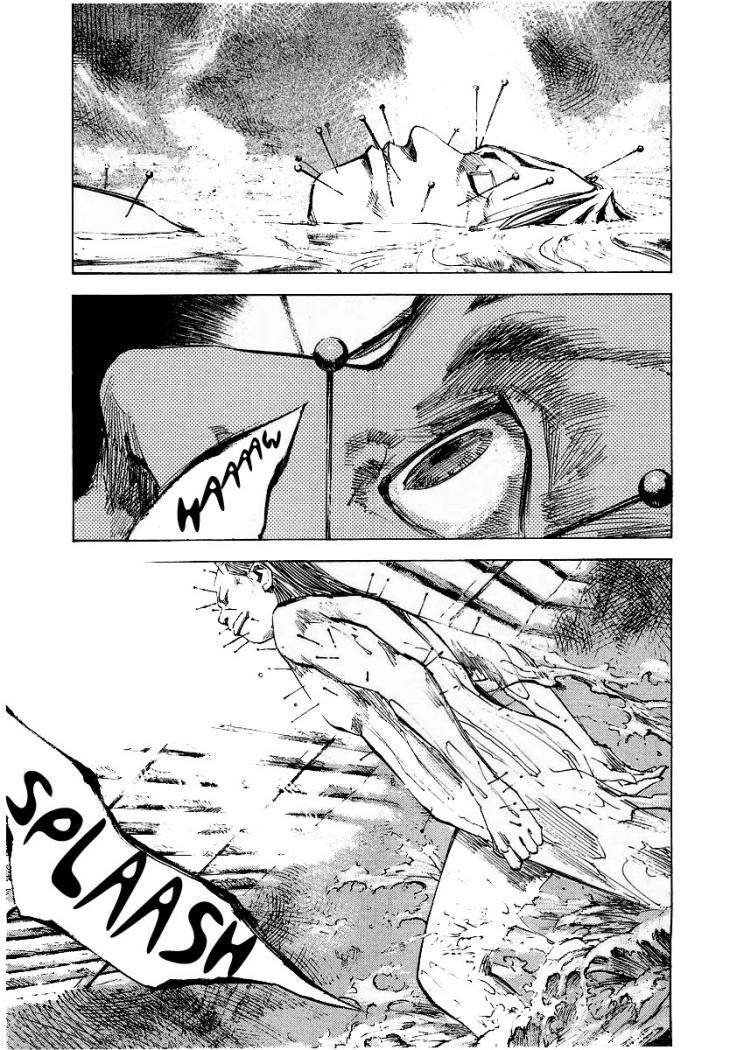 Read Sidooh (es) Manga Online