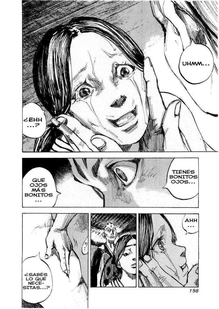 Read Sidooh (es) Manga Online