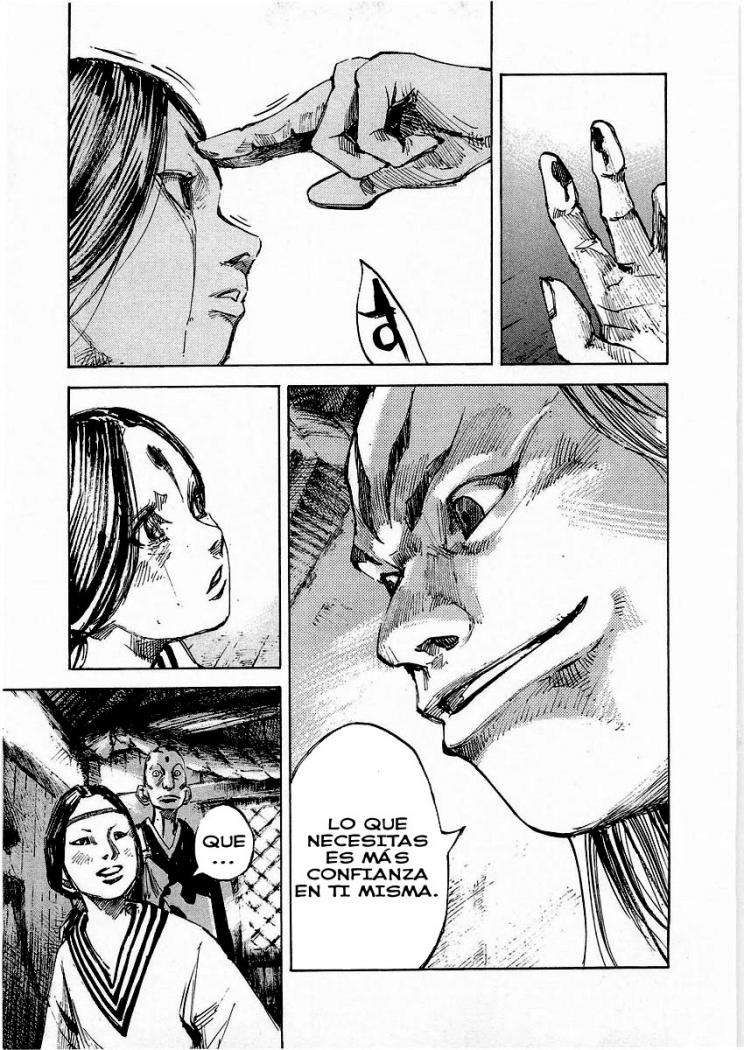 Read Sidooh (es) Manga Online