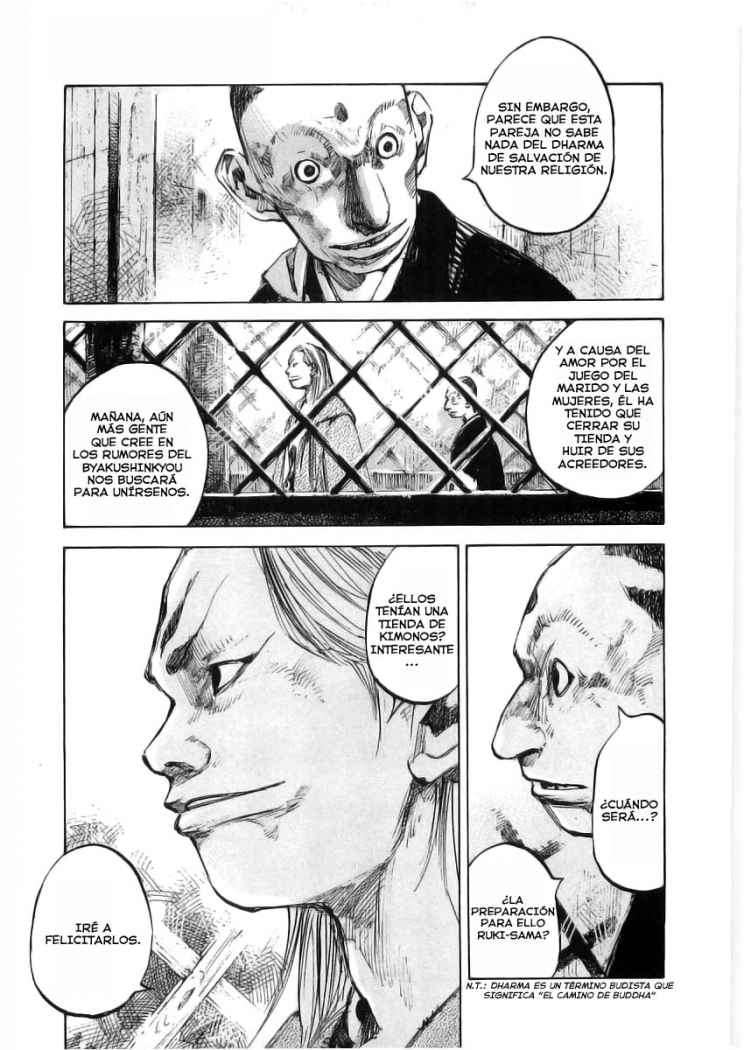 Read Sidooh (es) Manga Online