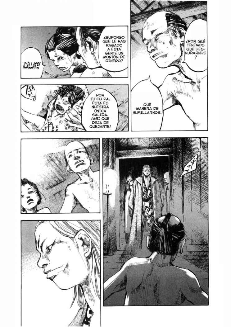 Read Sidooh (es) Manga Online