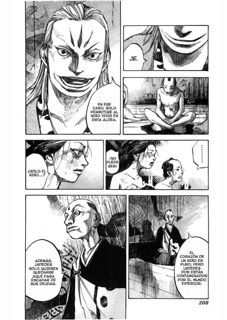 Read Sidooh (es) Manga Online