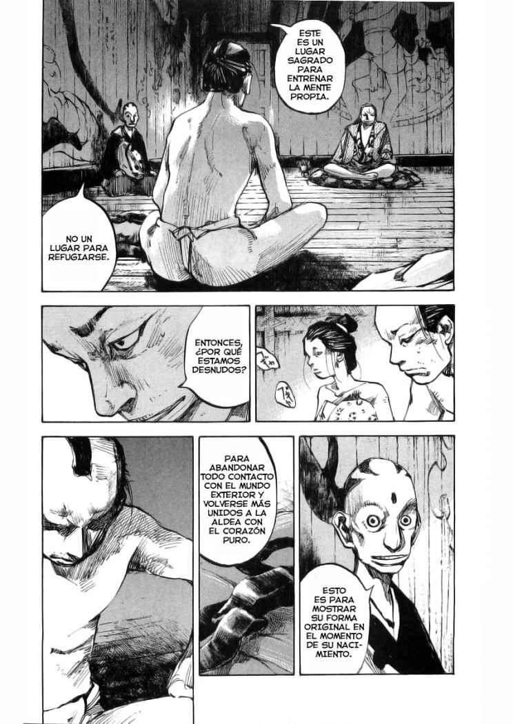 Read Sidooh (es) Manga Online