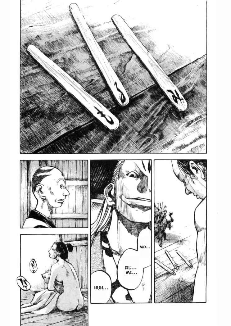 Read Sidooh (es) Manga Online