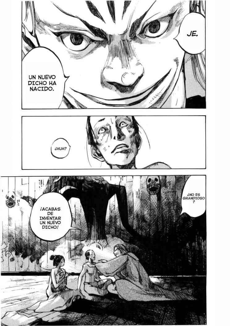 Read Sidooh (es) Manga Online