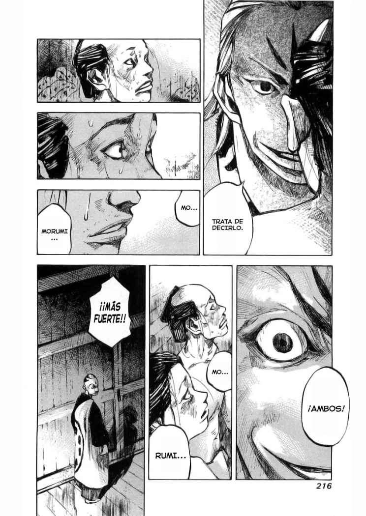 Read Sidooh (es) Manga Online