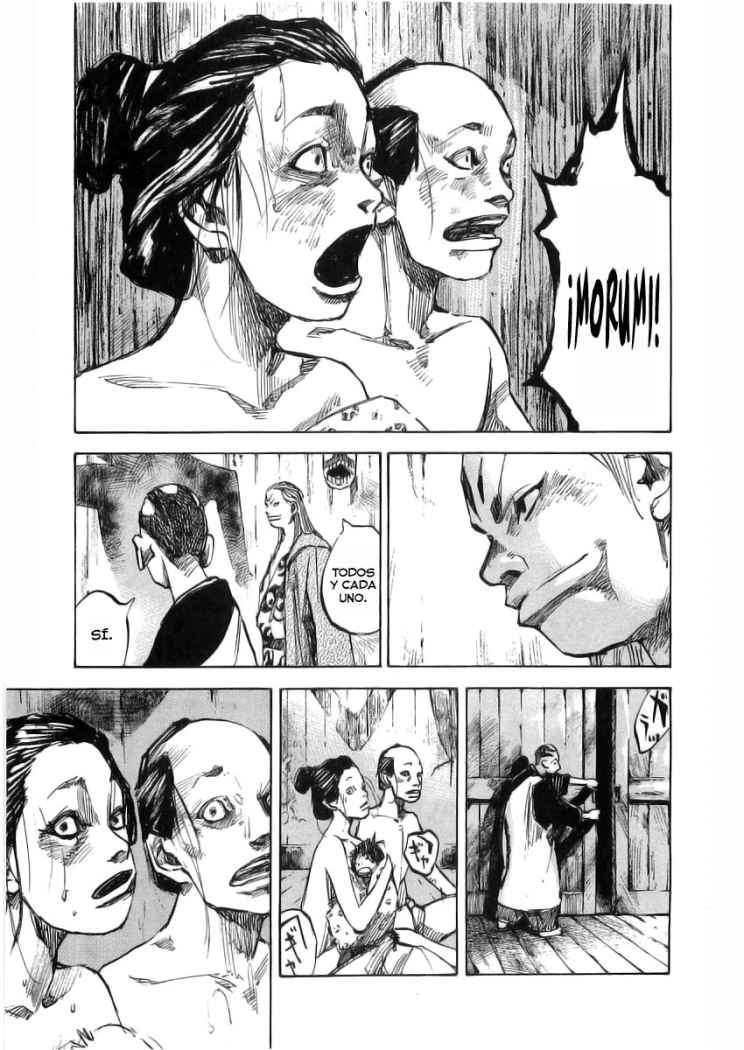 Read Sidooh (es) Manga Online