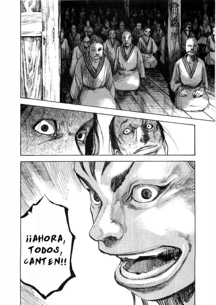 Read Sidooh (es) Manga Online