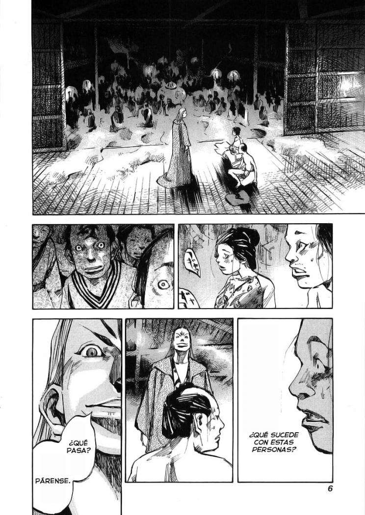 Read Sidooh (es) Manga Online