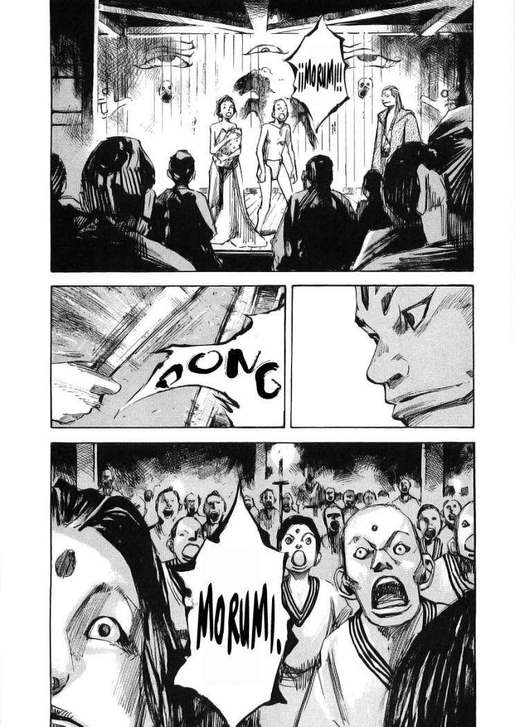 Read Sidooh (es) Manga Online