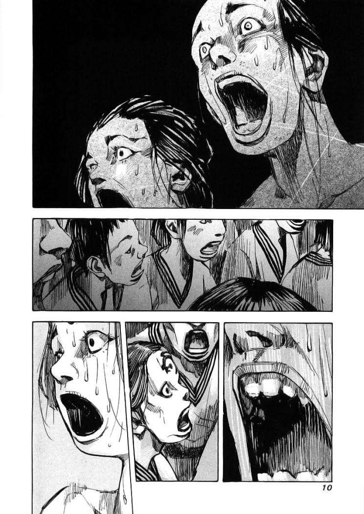 Read Sidooh (es) Manga Online