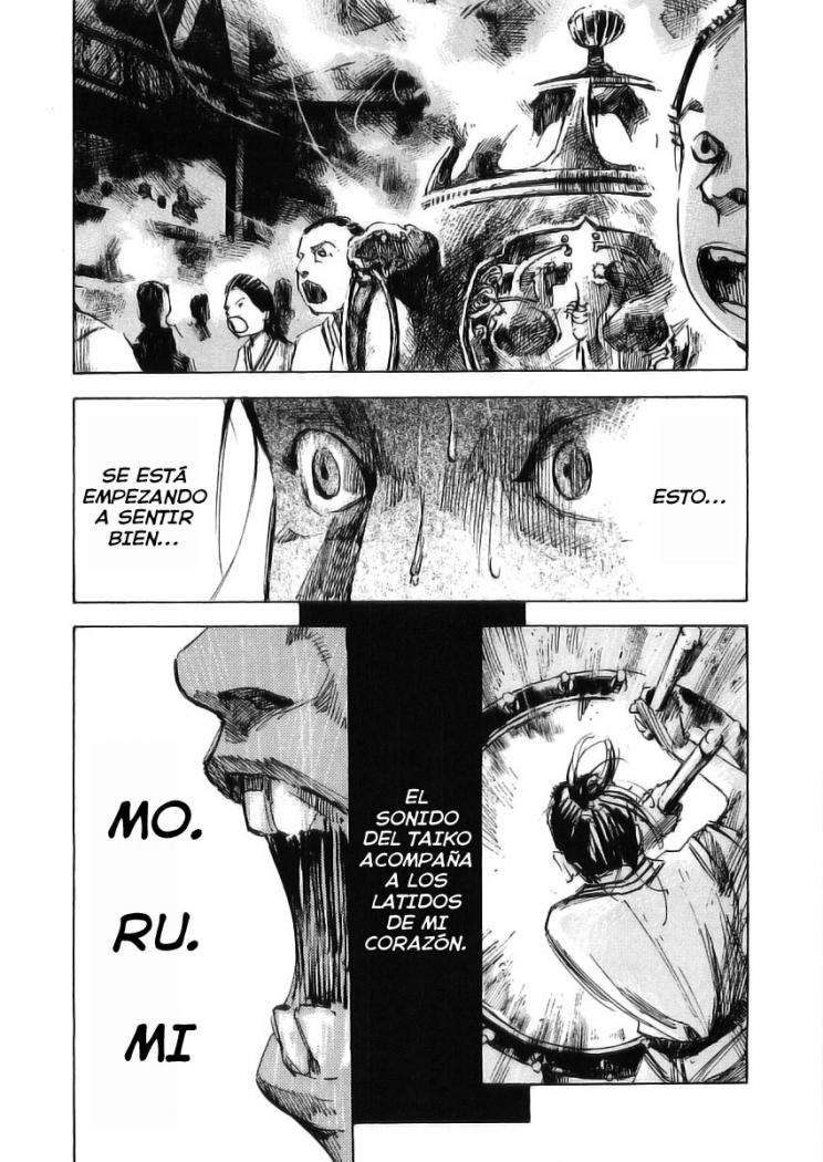 Read Sidooh (es) Manga Online