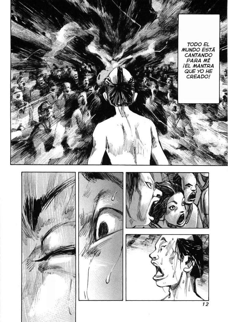 Read Sidooh (es) Manga Online