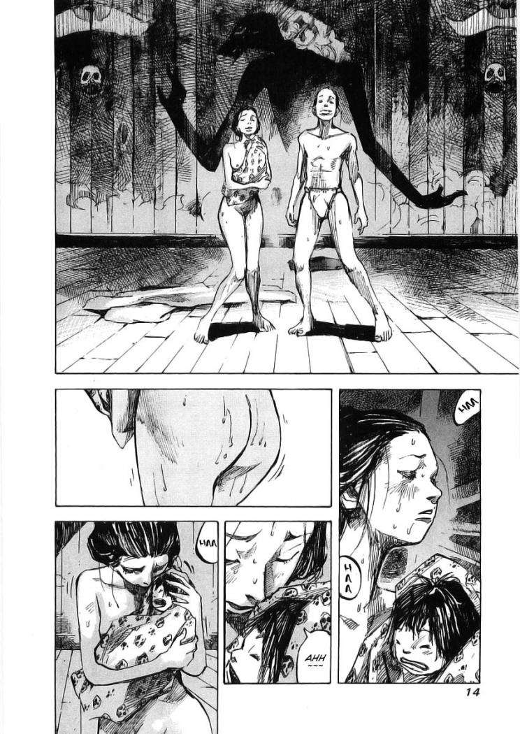 Read Sidooh (es) Manga Online