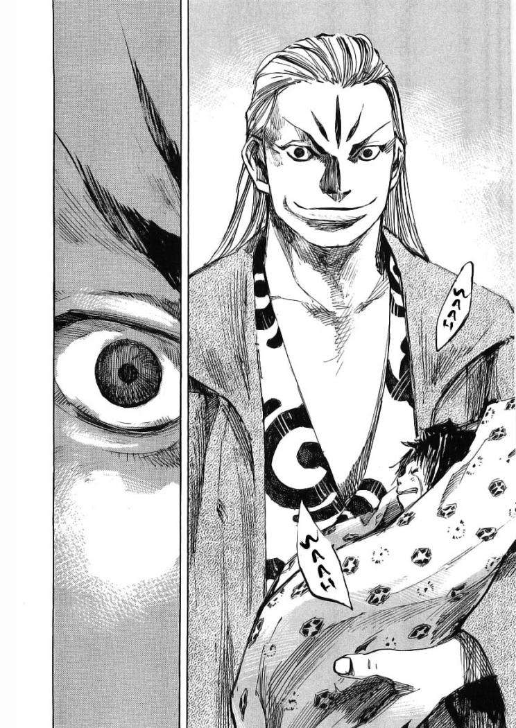 Read Sidooh (es) Manga Online