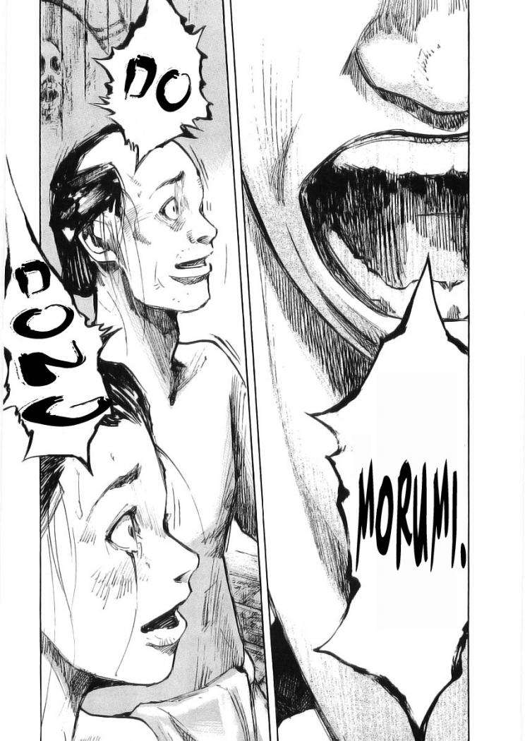 Read Sidooh (es) Manga Online