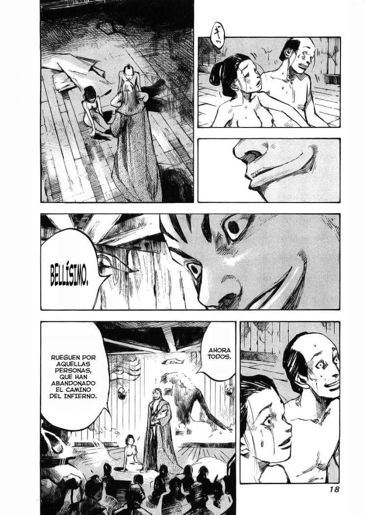 Read Sidooh (es) Manga Online