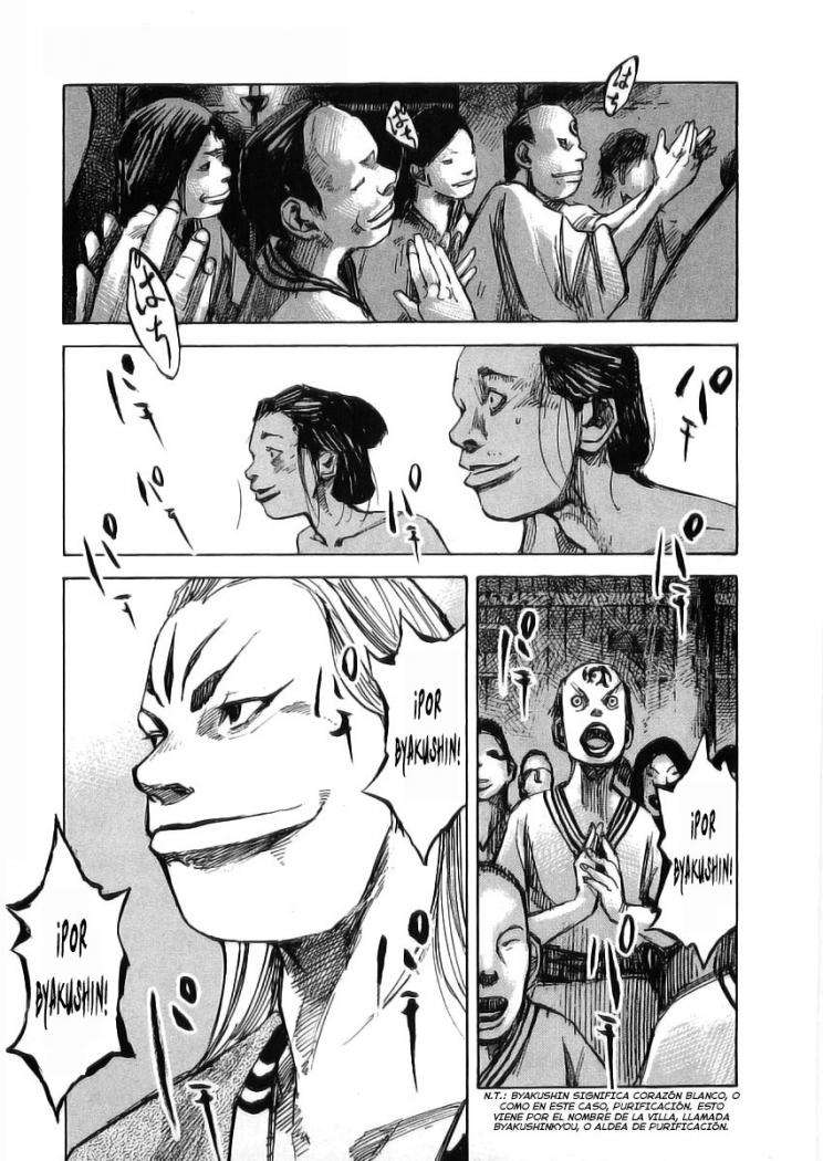 Read Sidooh (es) Manga Online