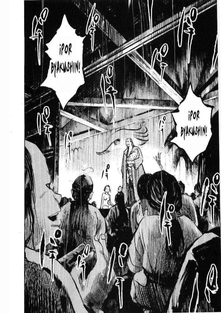 Read Sidooh (es) Manga Online