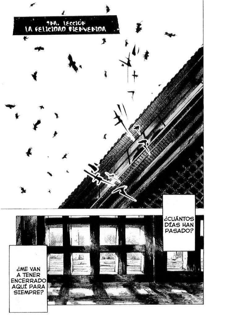 Read Sidooh (es) Manga Online