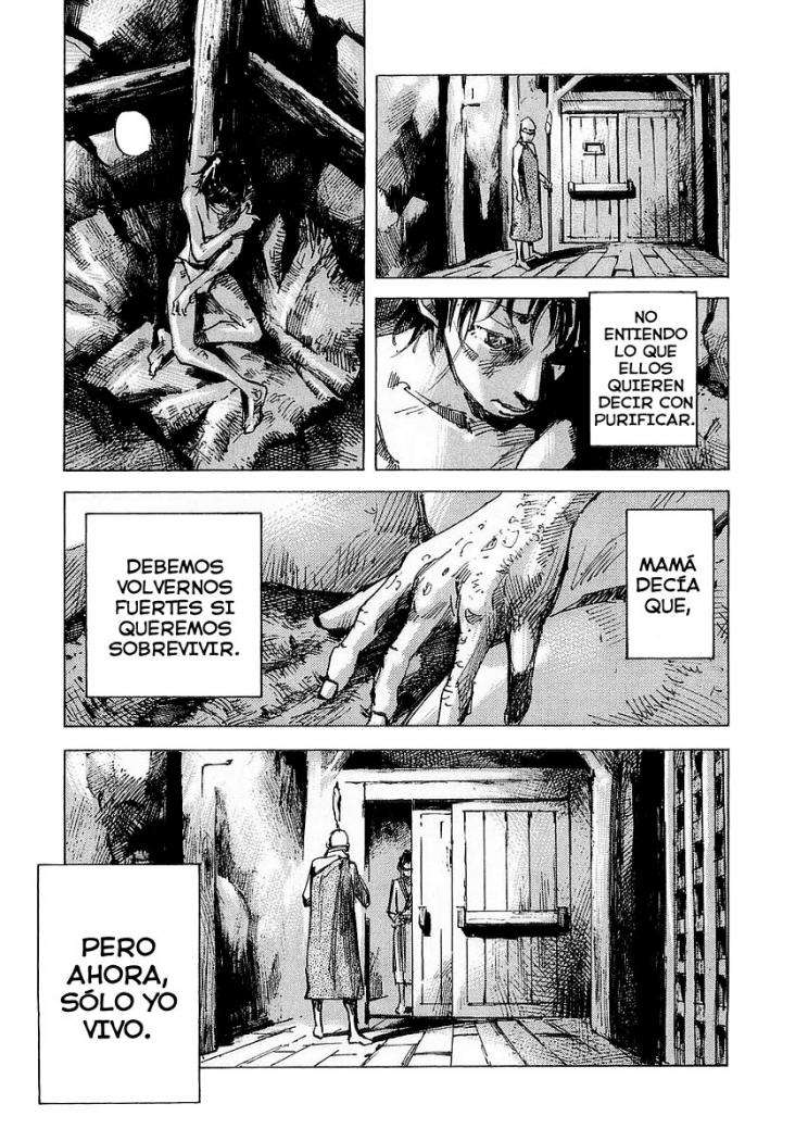 Read Sidooh (es) Manga Online