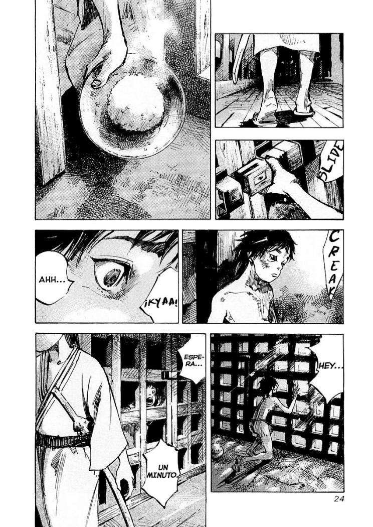 Read Sidooh (es) Manga Online