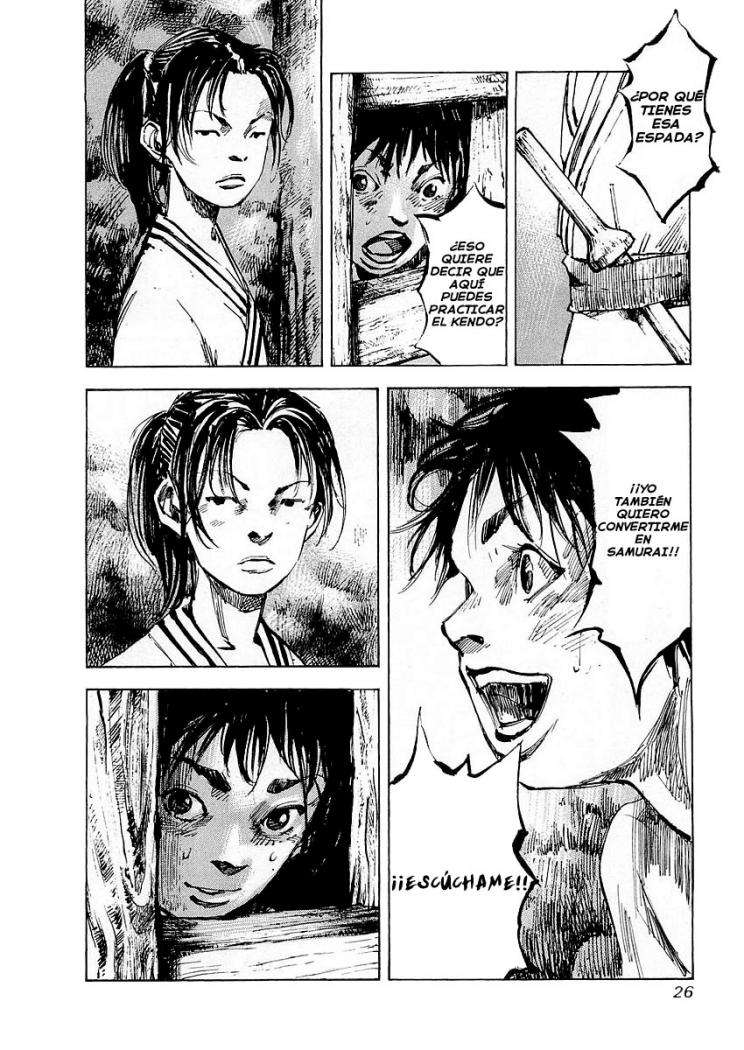 Read Sidooh (es) Manga Online