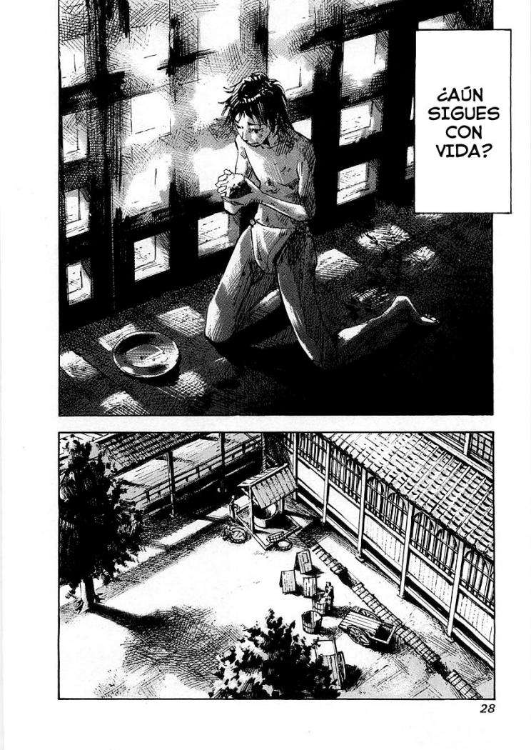 Read Sidooh (es) Manga Online