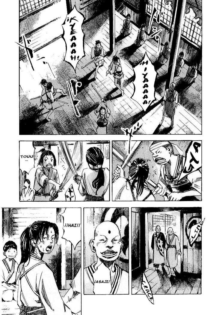 Read Sidooh (es) Manga Online