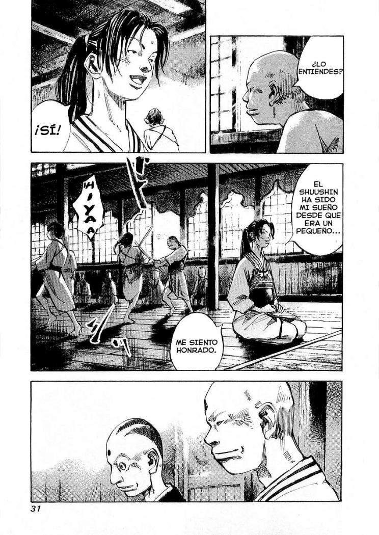 Read Sidooh (es) Manga Online