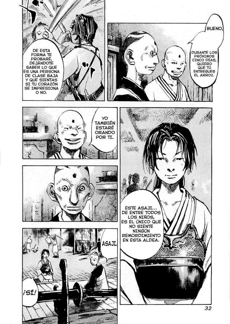 Read Sidooh (es) Manga Online