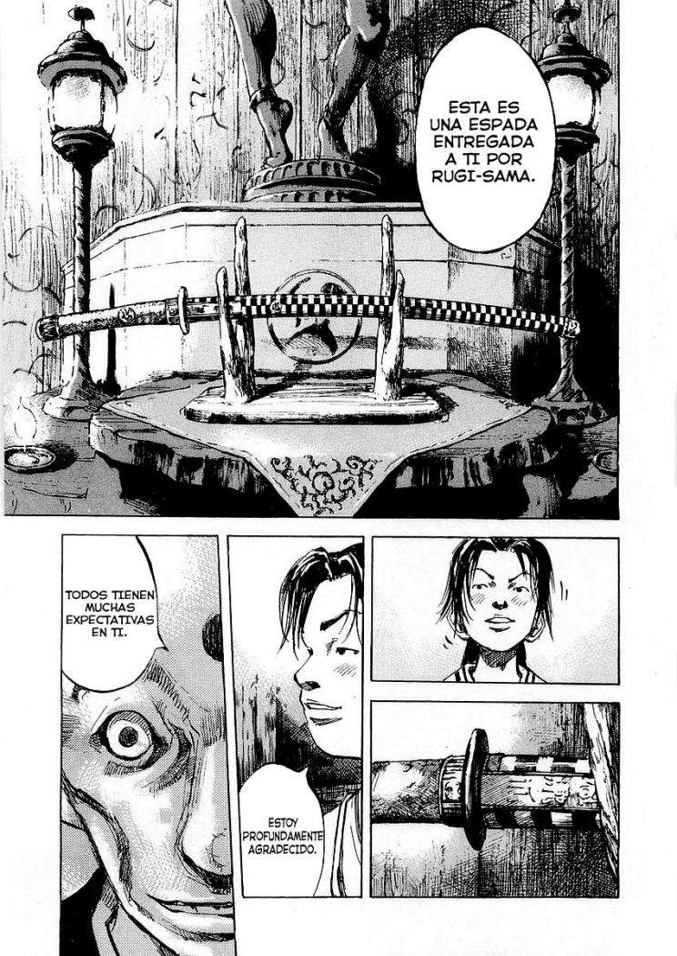 Read Sidooh (es) Manga Online