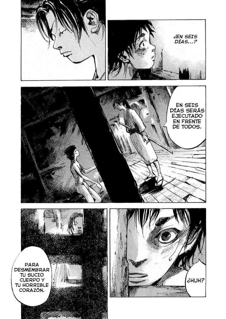 Read Sidooh (es) Manga Online