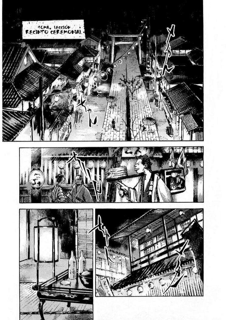 Read Sidooh (es) Manga Online