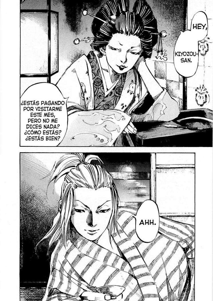 Read Sidooh (es) Manga Online