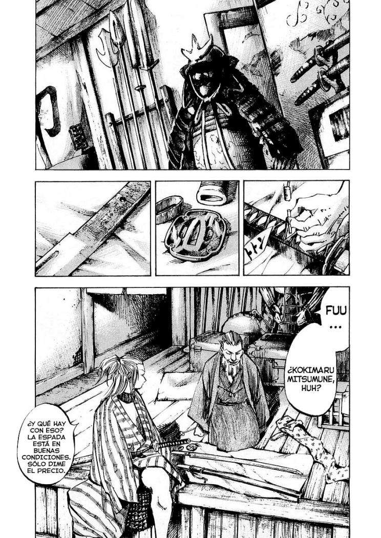 Read Sidooh (es) Manga Online