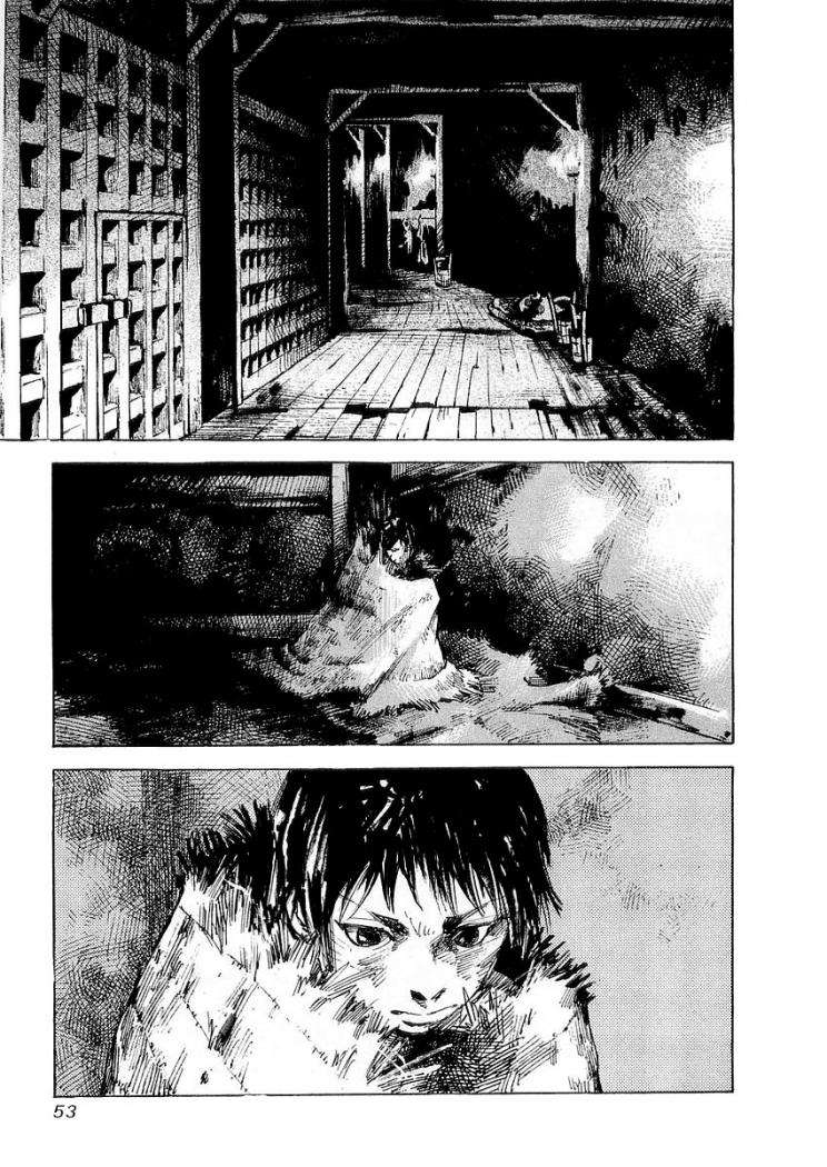 Read Sidooh (es) Manga Online