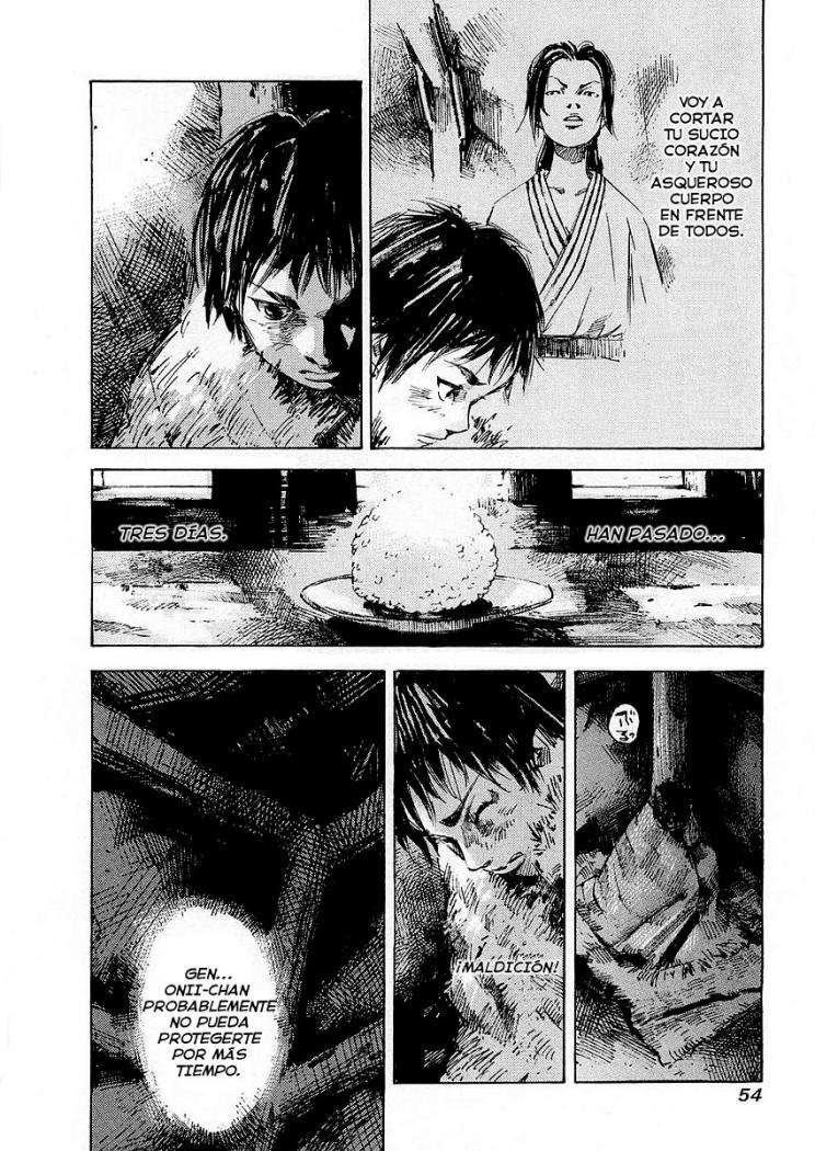 Read Sidooh (es) Manga Online