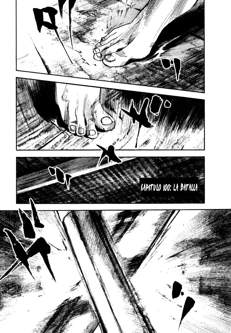 Read Sidooh (es) Manga Online