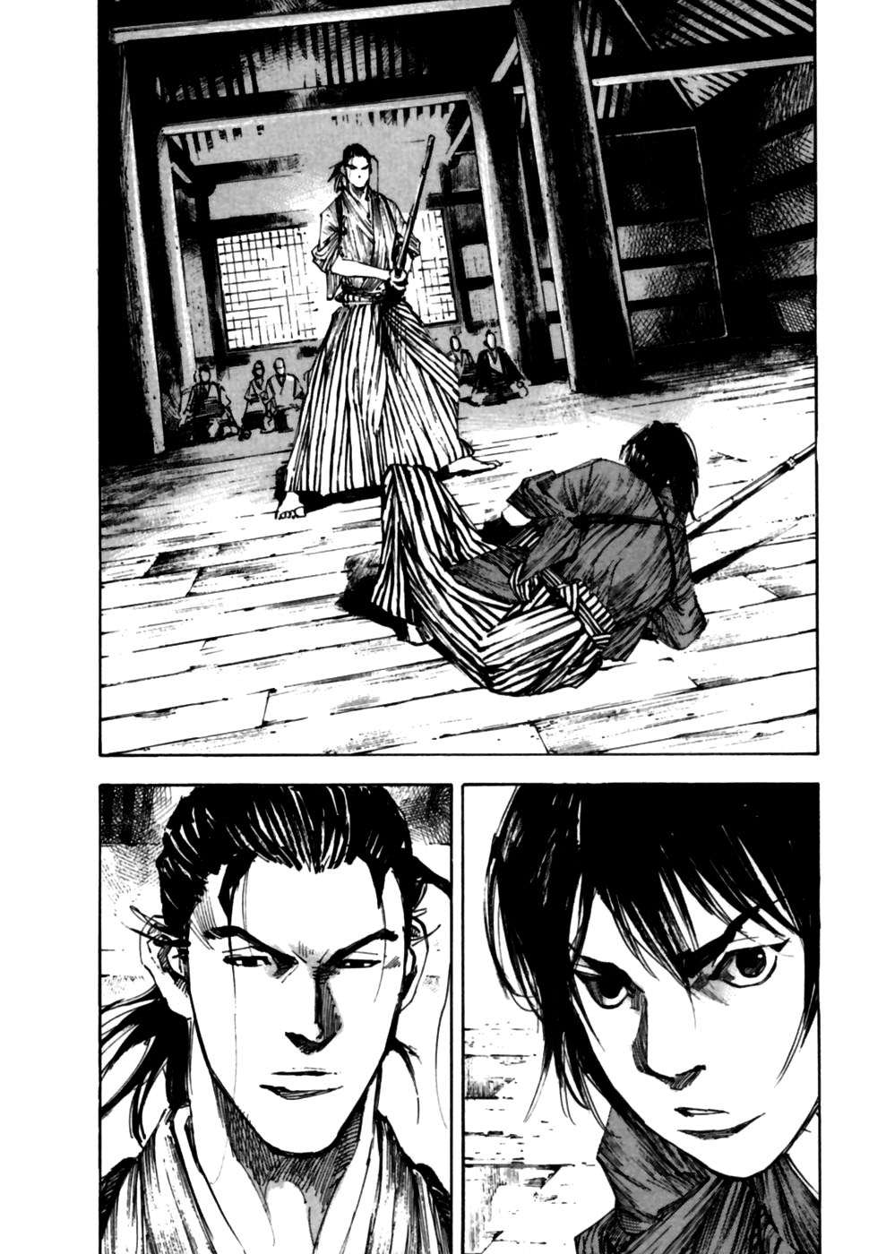 Read Sidooh (es) Manga Online