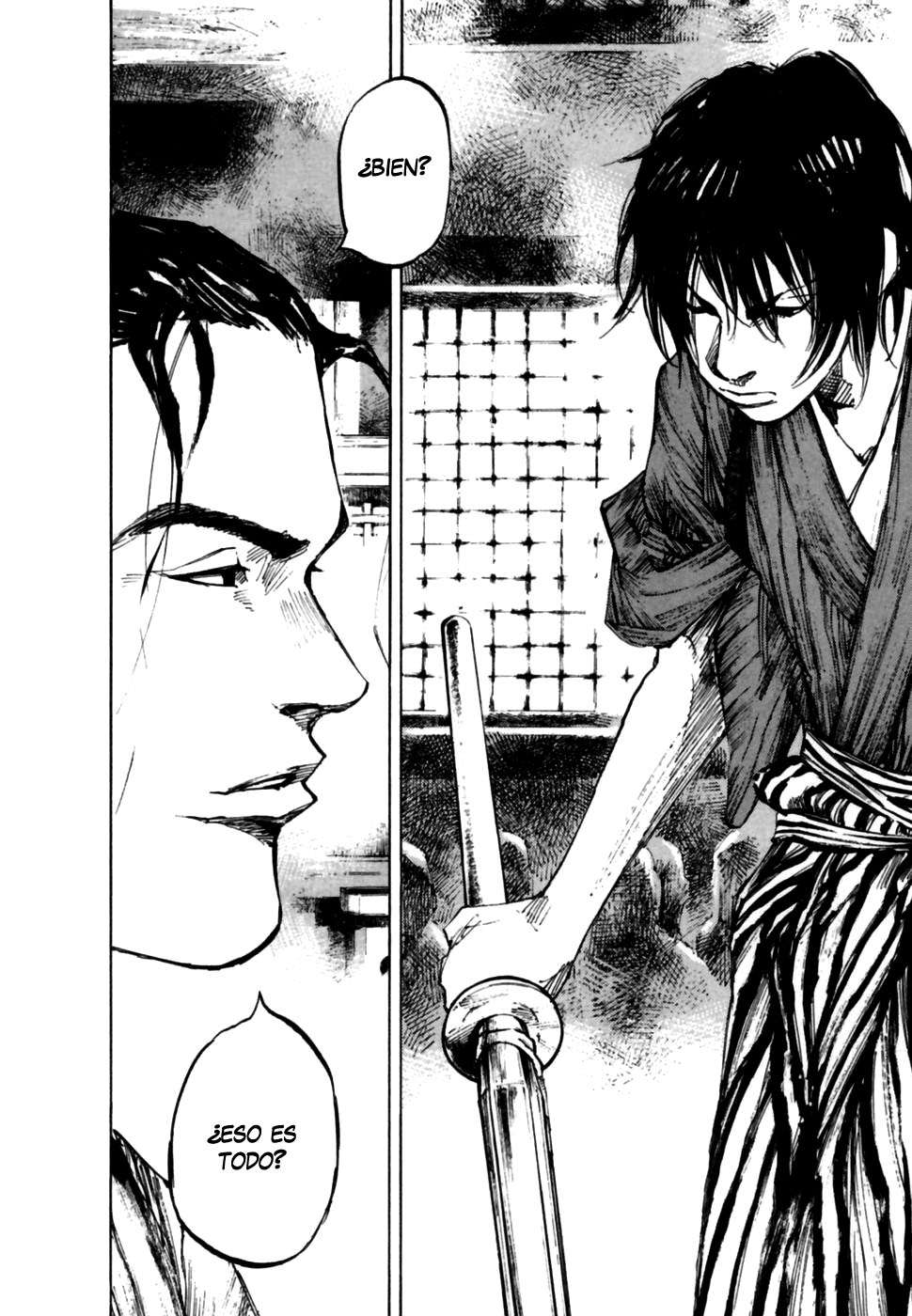 Read Sidooh (es) Manga Online