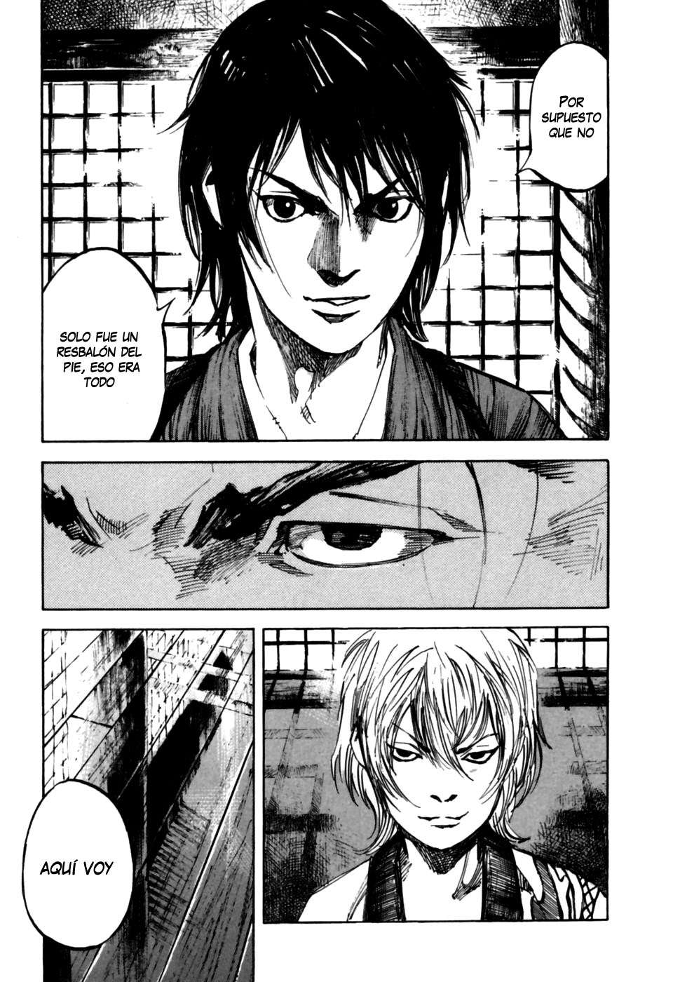 Read Sidooh (es) Manga Online